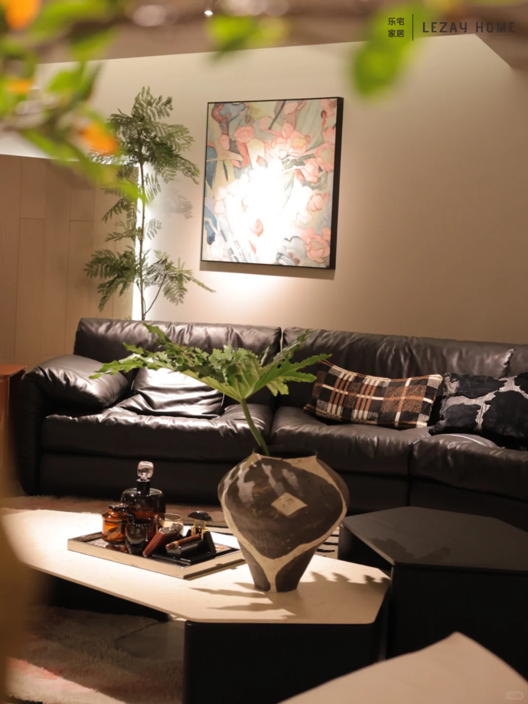 宁波人才知道！软装必逛的全案家居馆