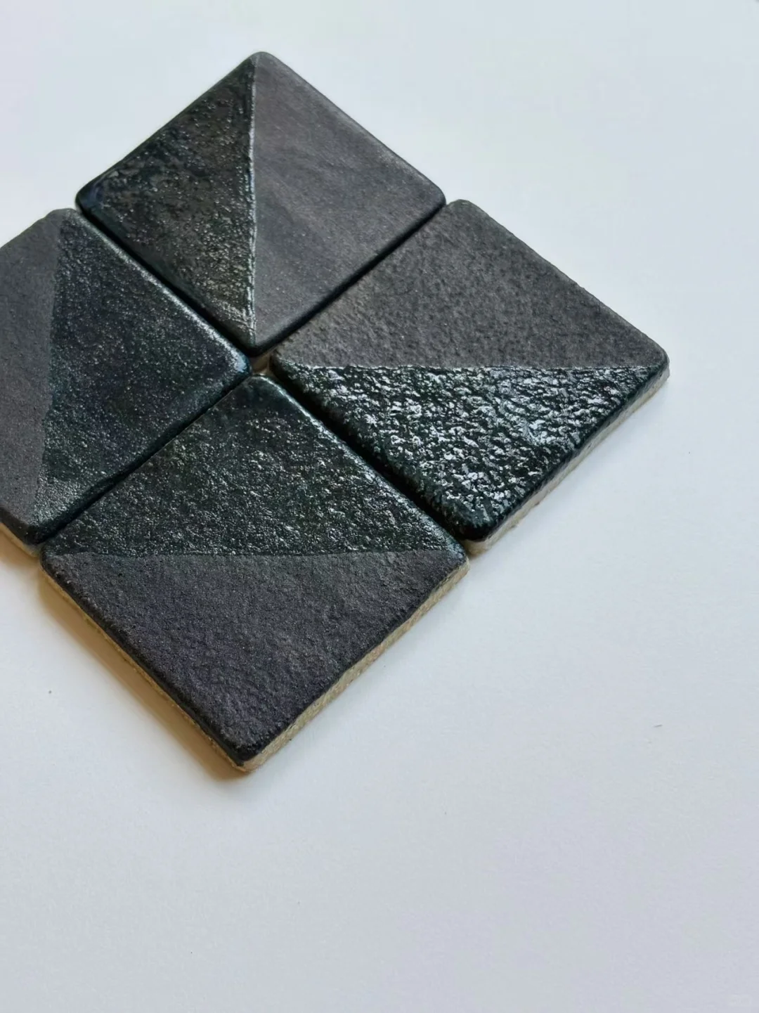 陶艺装饰材料 - 再生化妆土