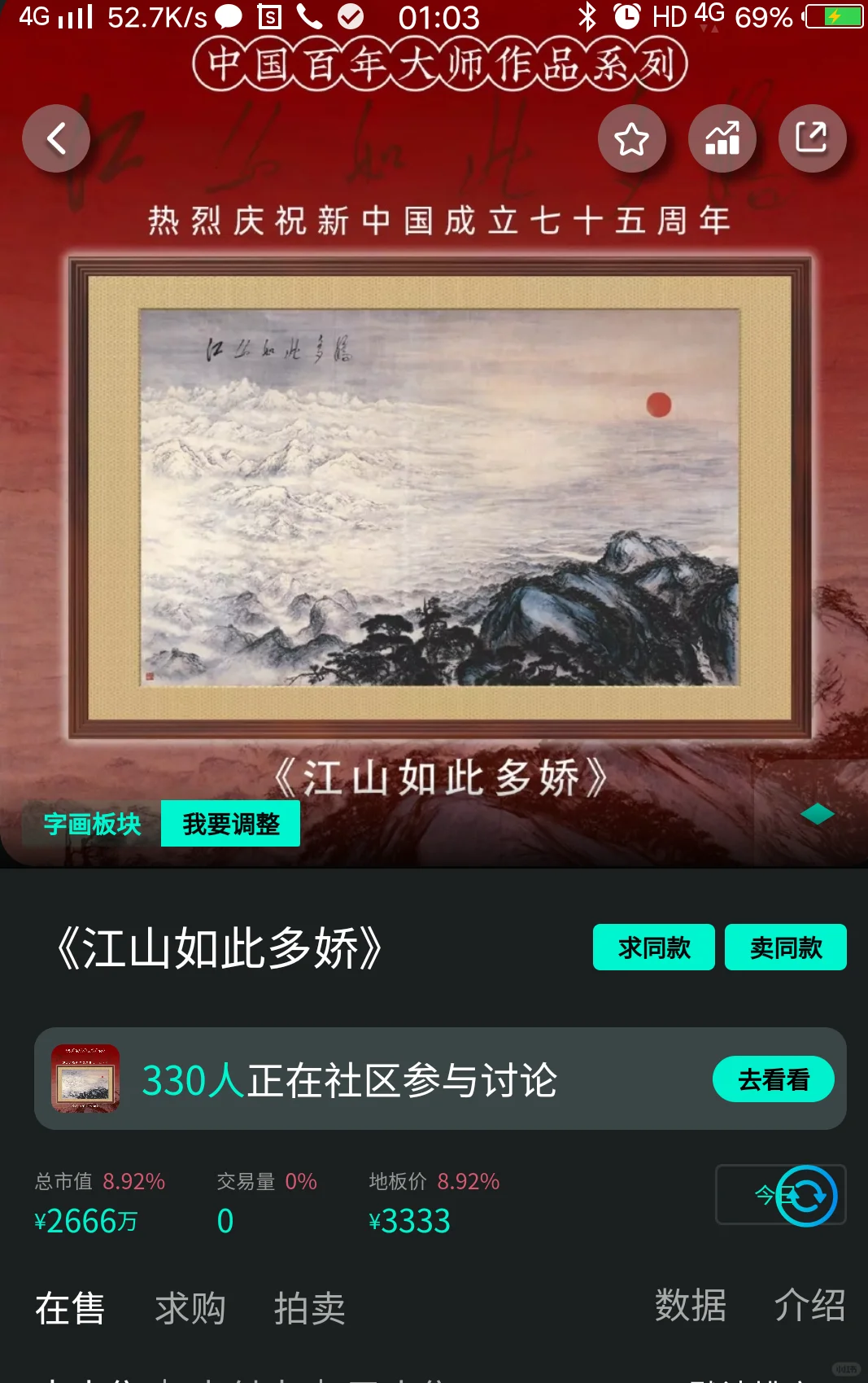 数藏牛市正在进行中，鲸探已是数字藏品老大