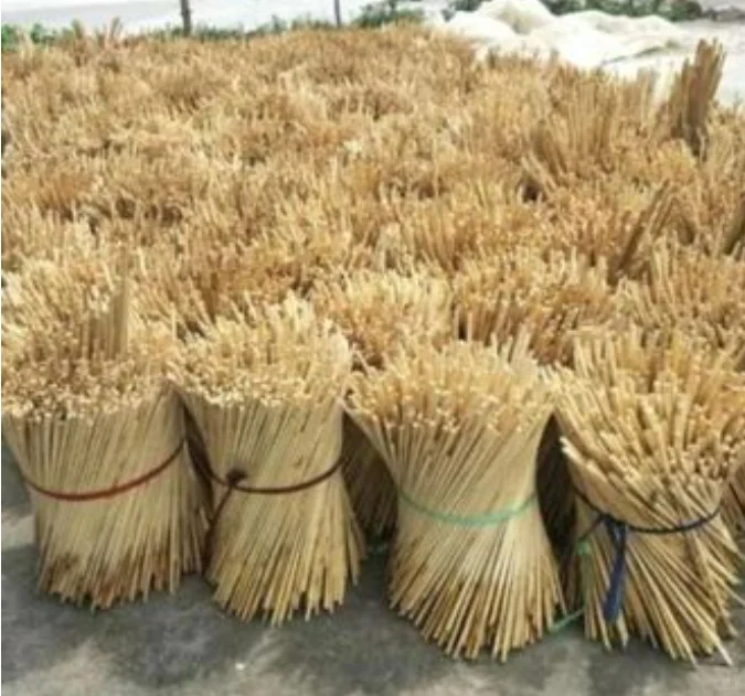 麦秸秆,环保材料新宠儿