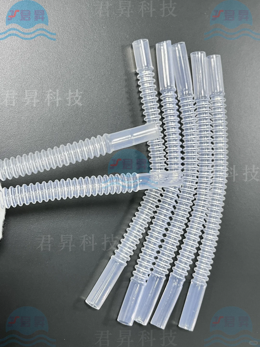 PFA与FEP波纹管的环保特性：符合现代工业的