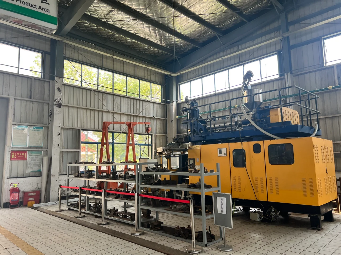 承接一切机械代加工业务