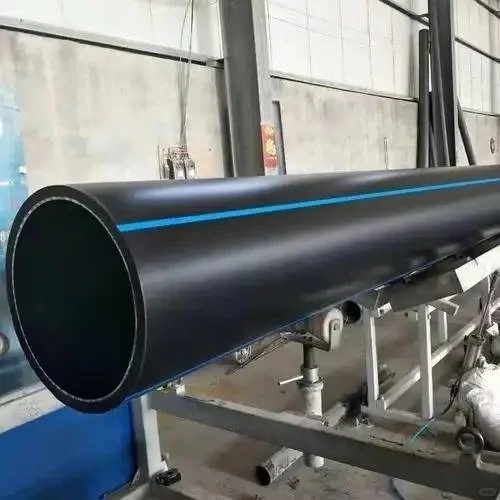 张掖PE管生产厂家