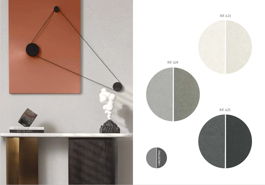 这罐把“循环经济”刷上墙的天然黏土