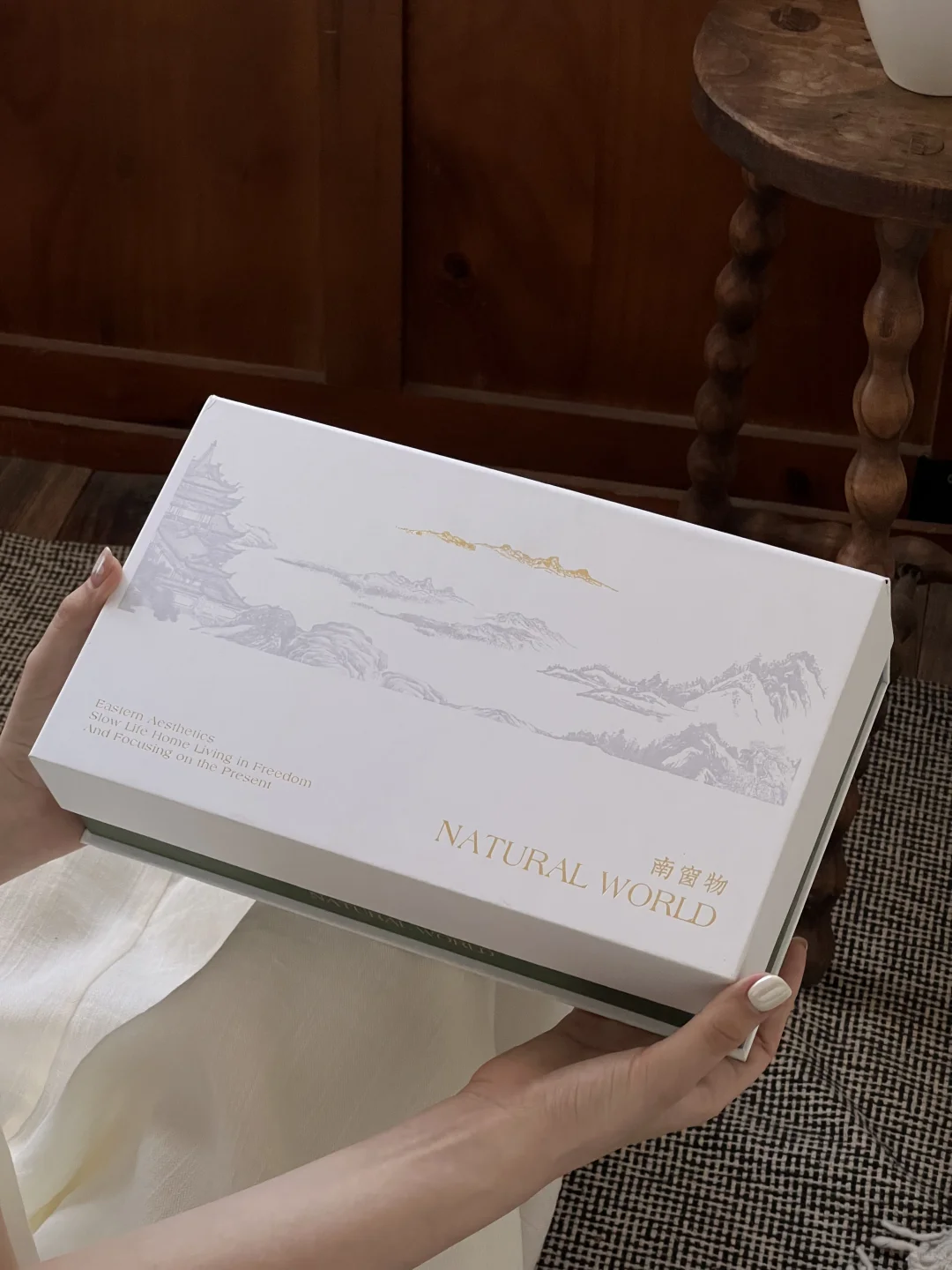 立减115！周年庆谁还没囤爆款香型礼盒！！