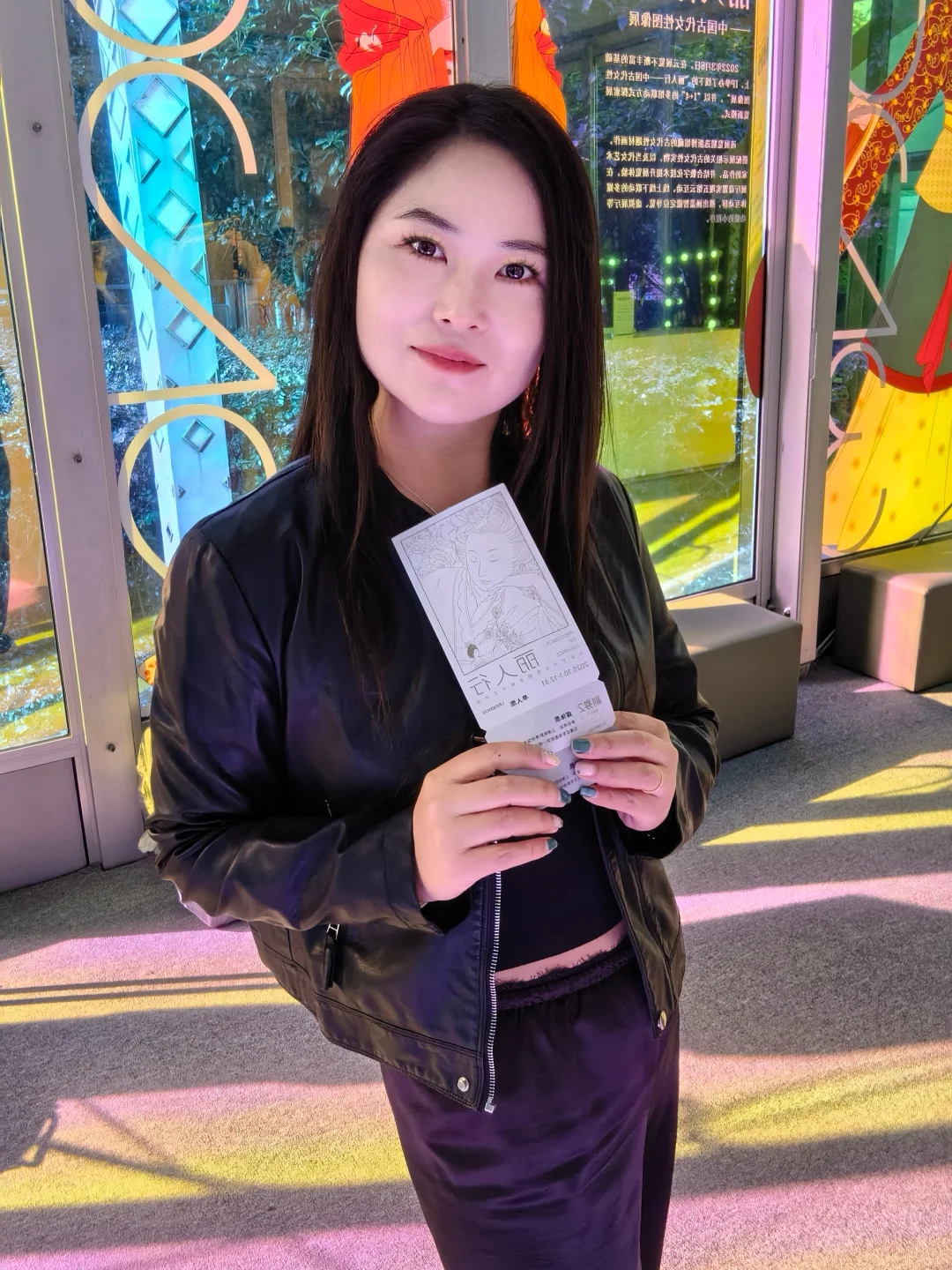 在沪必看！这场古画数字展让我逛到不想走