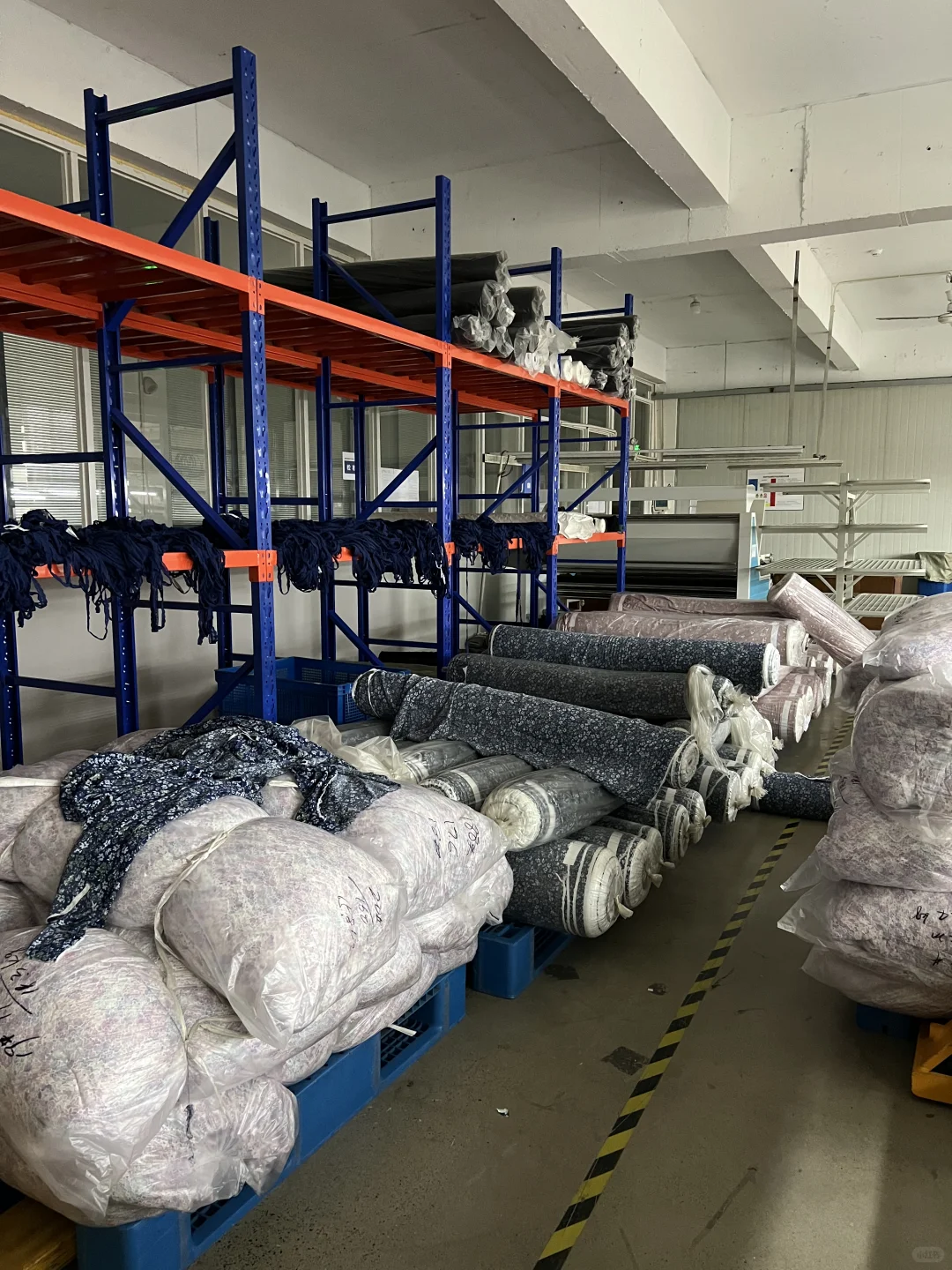 梭织全品类工厂承接大小订单