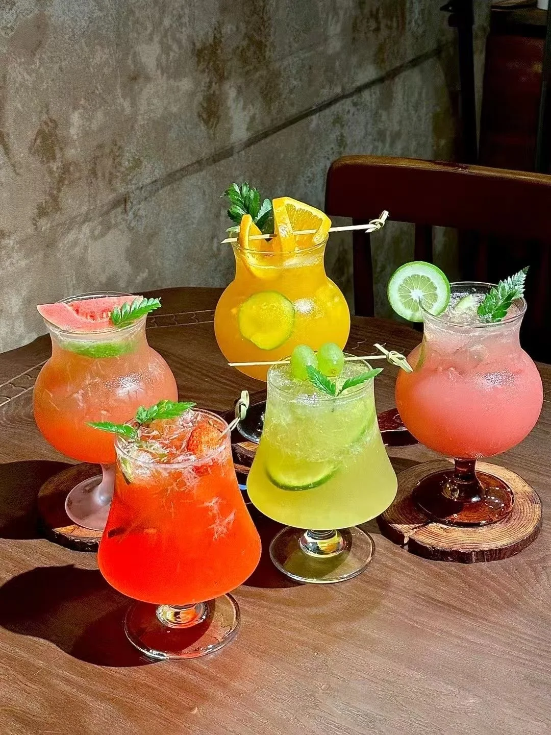 创意饮品合集?日常出品记录