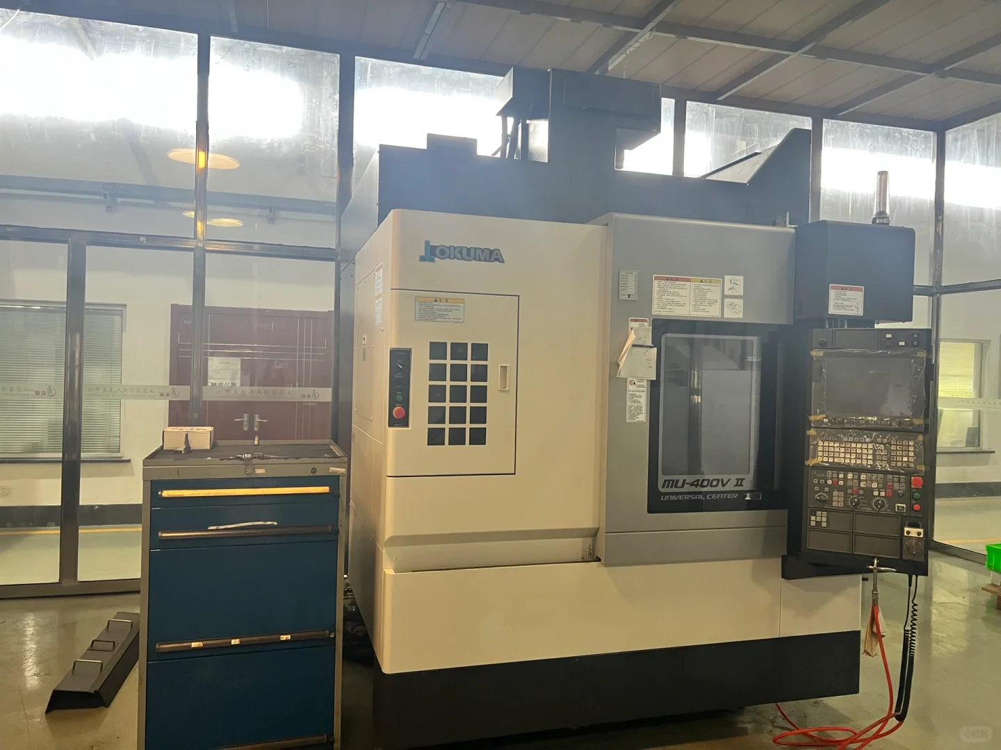 承接一切机械代加工业务