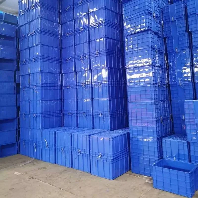 塑料周转箱生产厂家