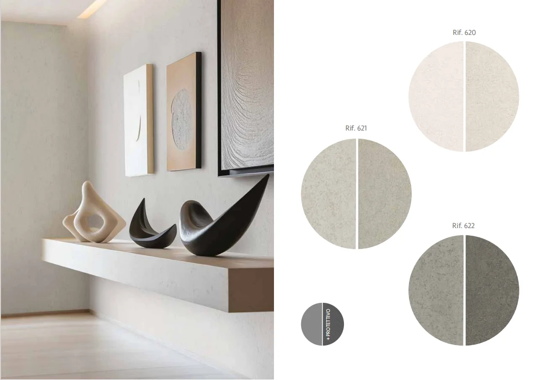 这罐把“循环经济”刷上墙的天然黏土