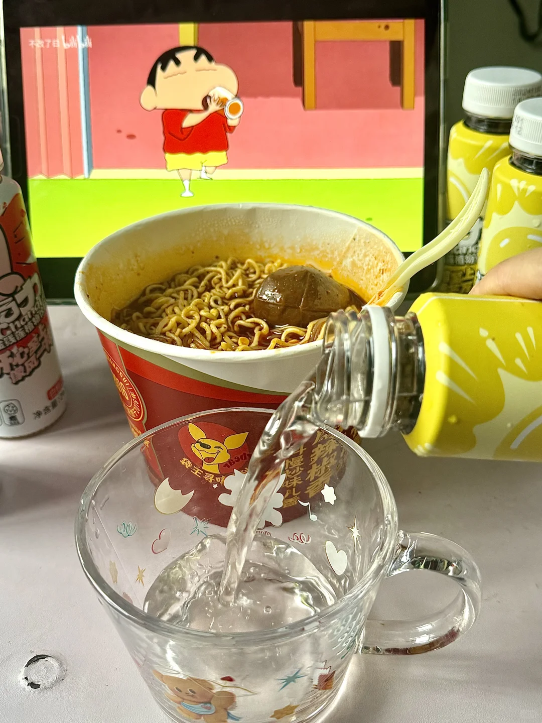 建议大家都去尝尝这个。。。