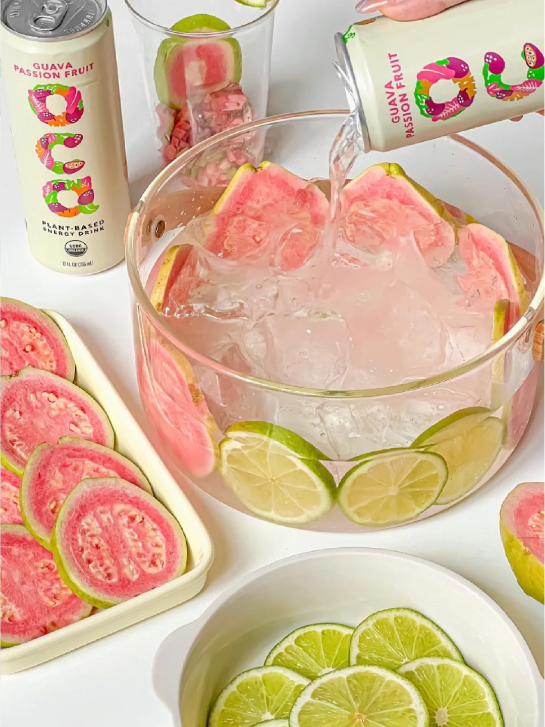 这样调真的好好喝!