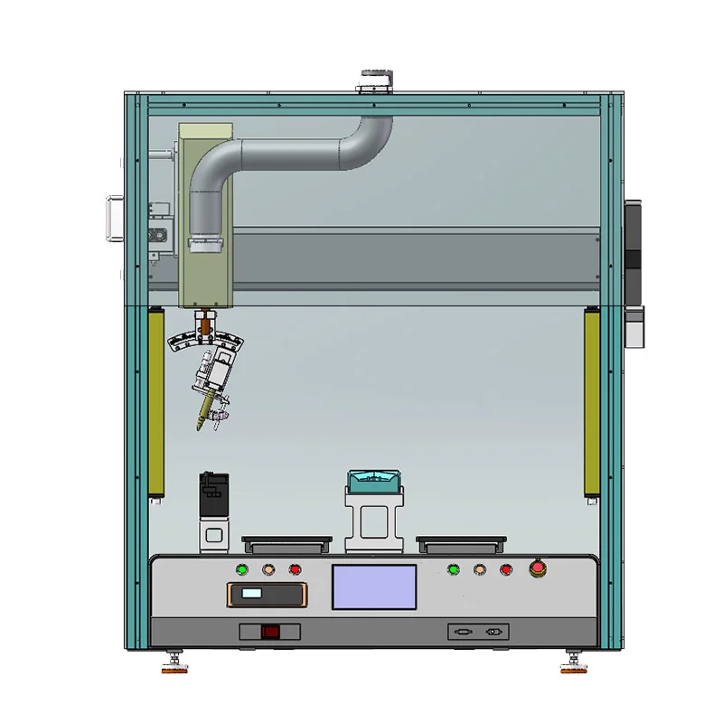 自动焊锡机行业发展现状及存在问题
