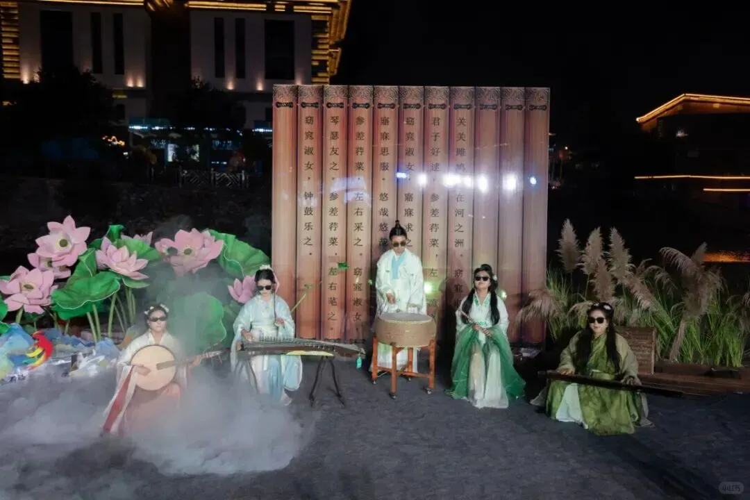 宝鸡人注意了!2025酒展会超全打卡攻略来了