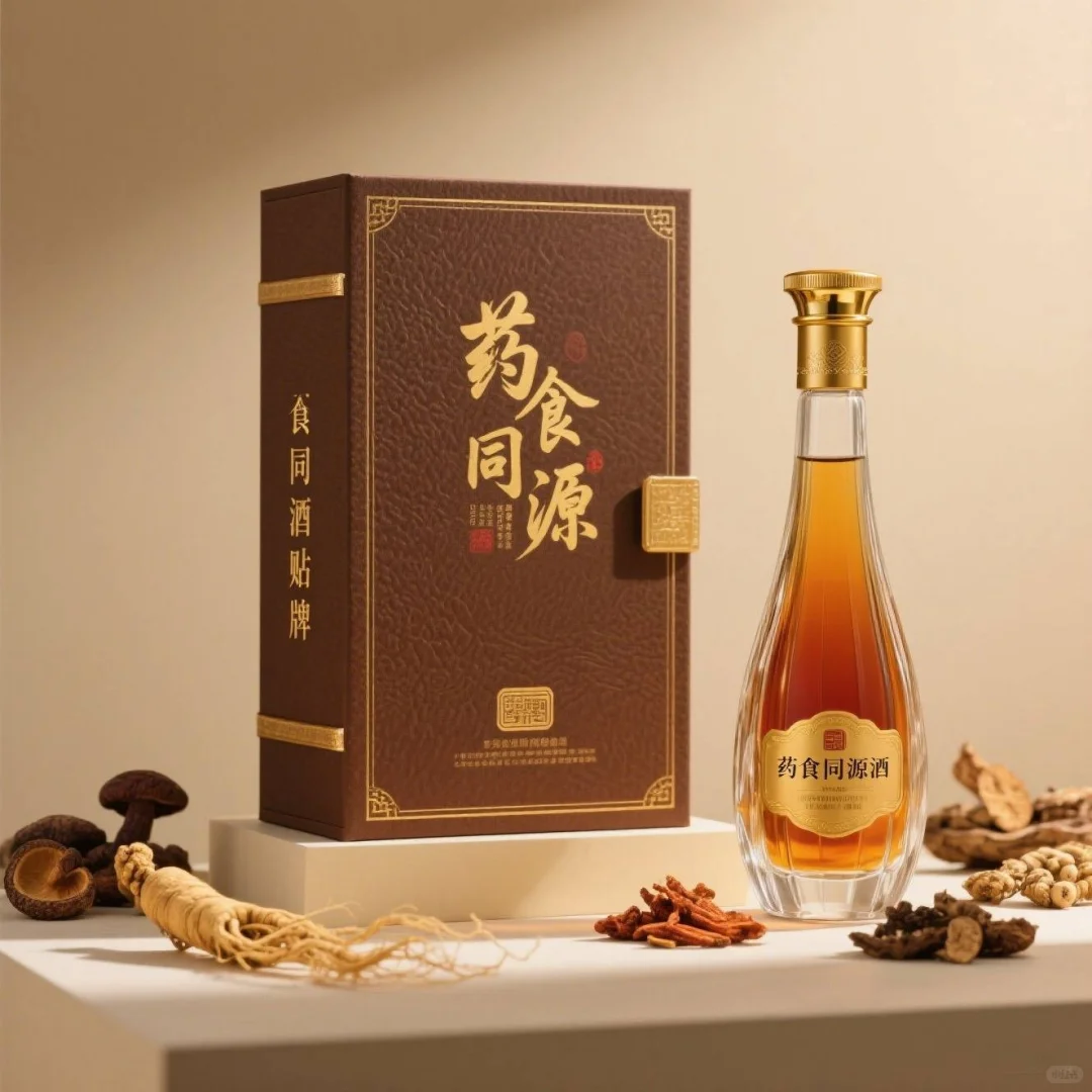 露酒贴牌加工厂家电话地址