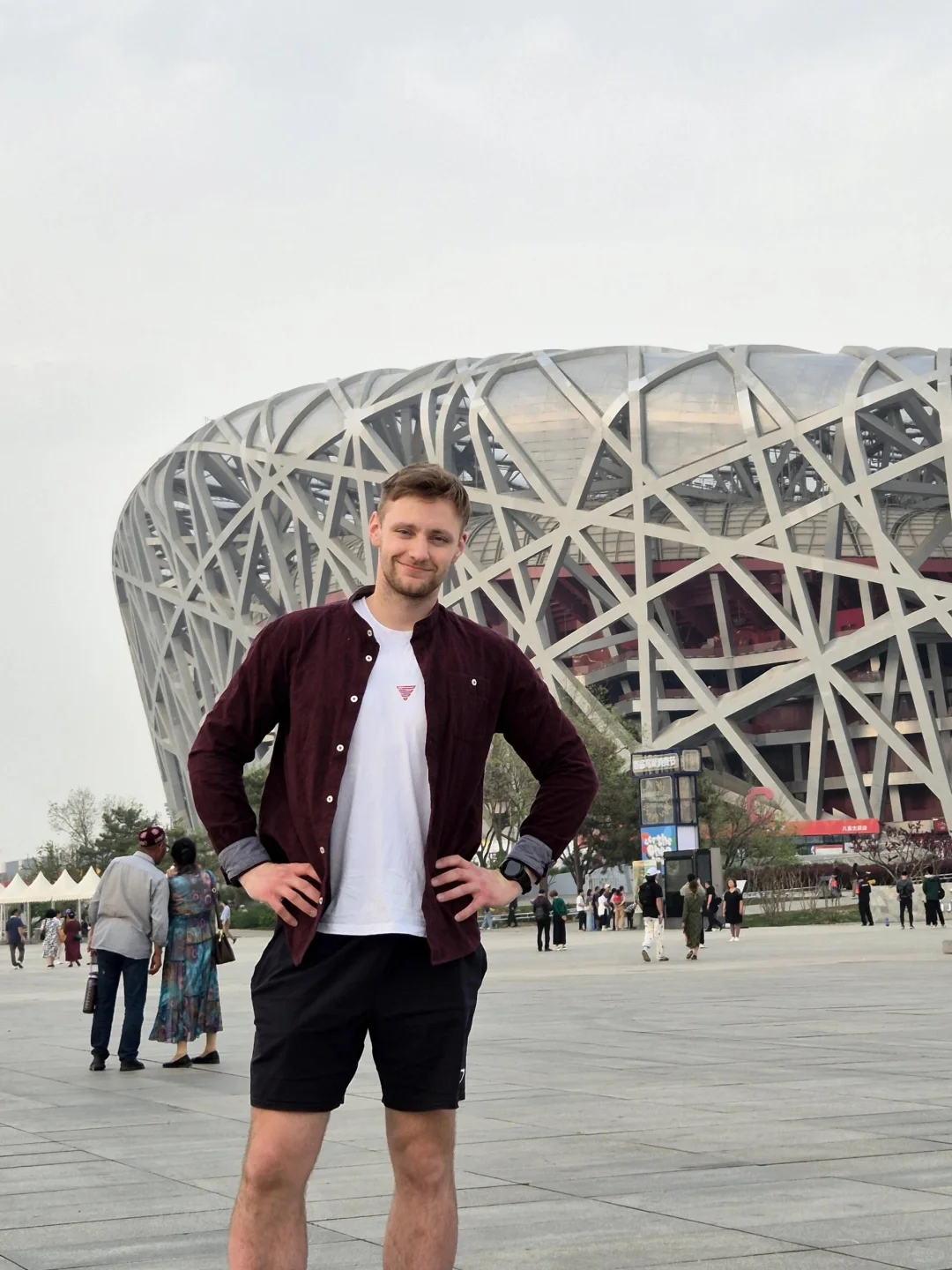 你好，我需要中国工厂