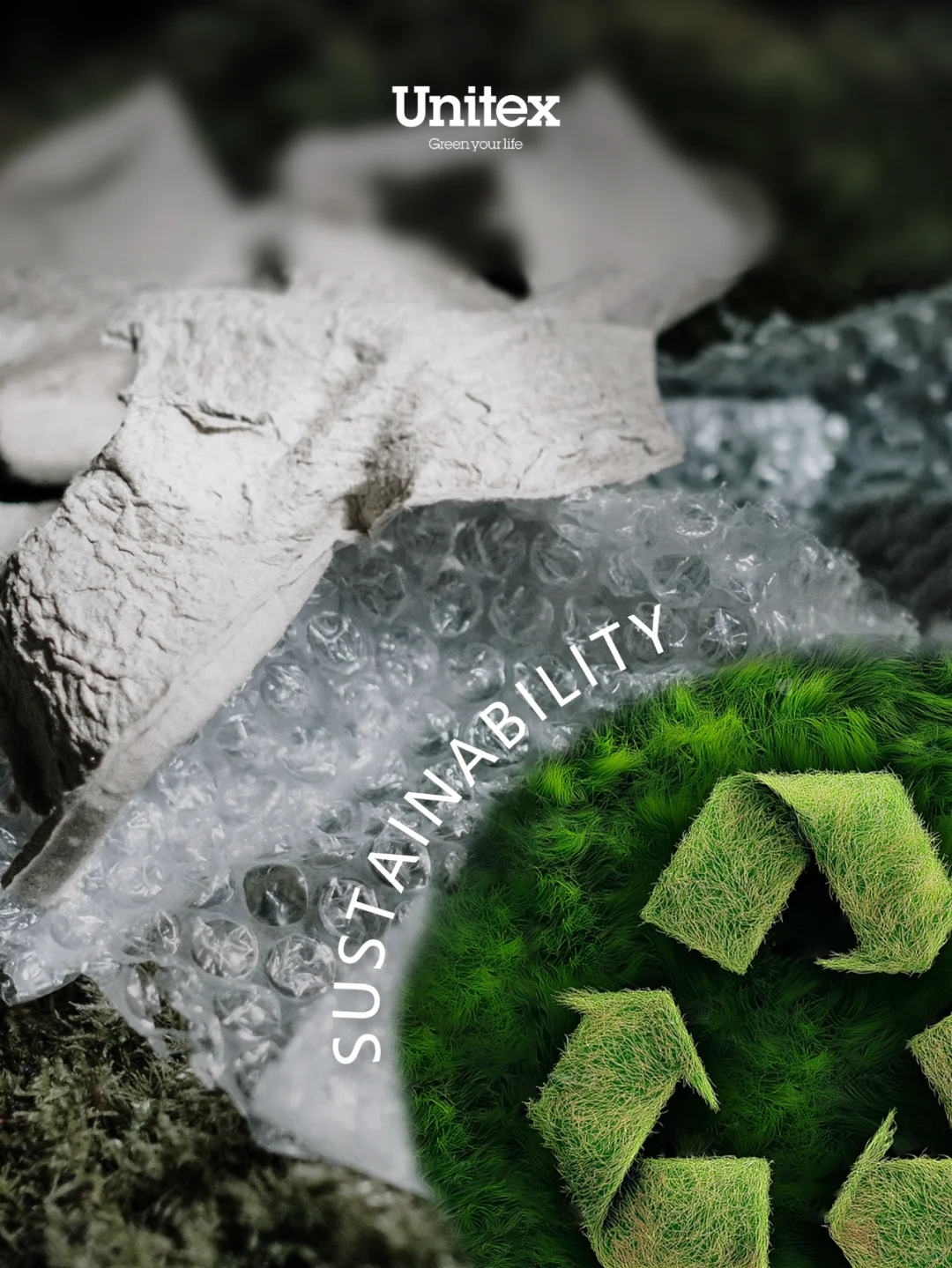 环保面料知多少？