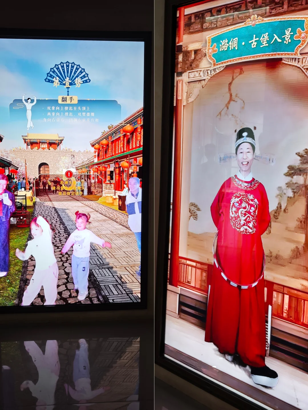 晋城人的大碗饸饹！！家乡最美城市会客厅！