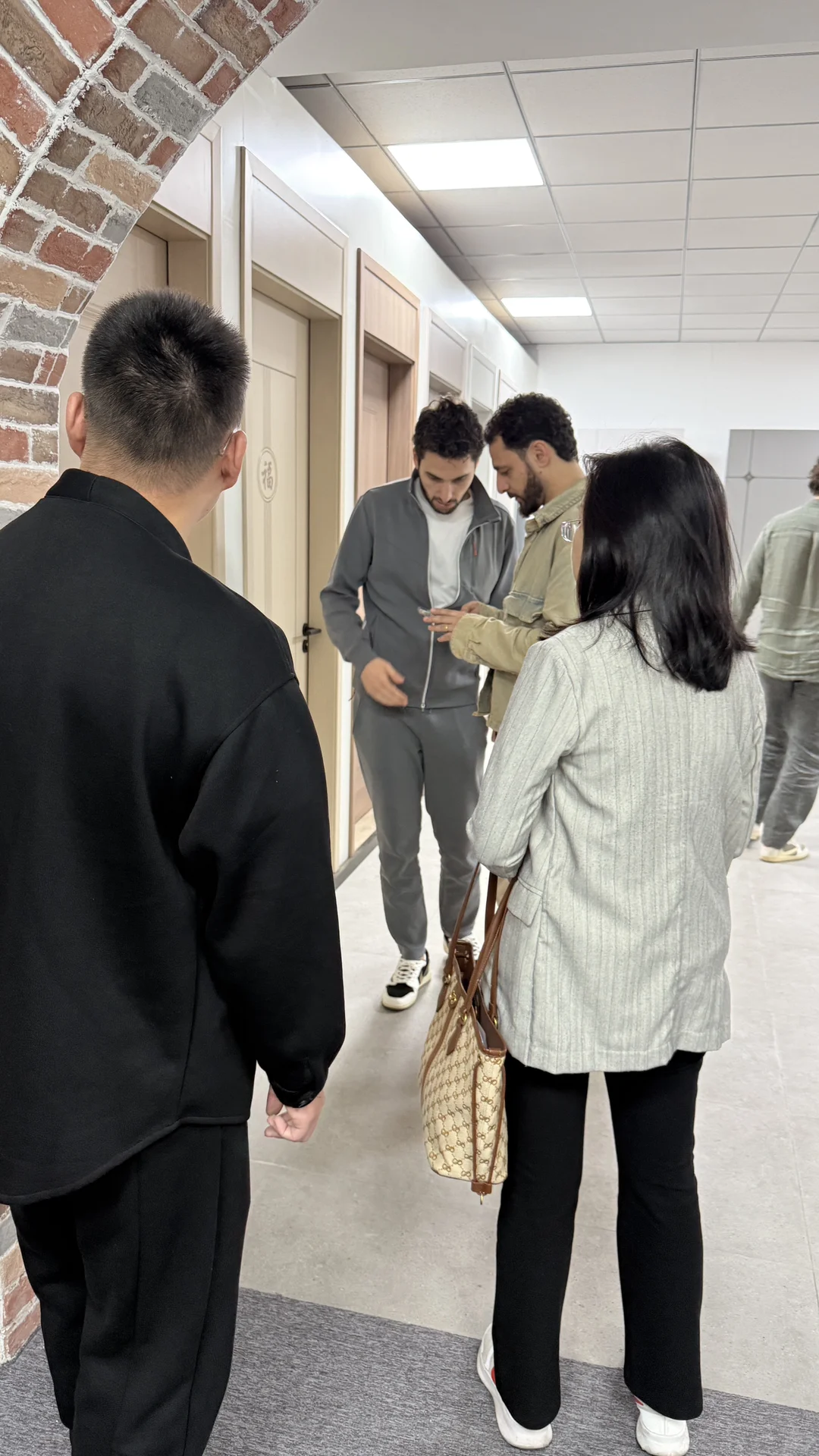 建材行业工厂集合啦 欢迎厂一代和厂二代