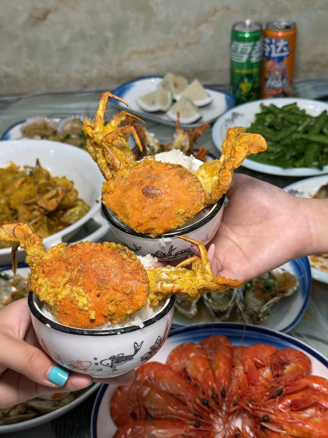 三亚第一市场海鲜避坑攻略?