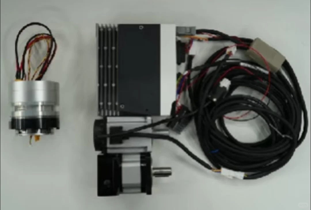 贸易增量真实案例分享之工业机器人组件