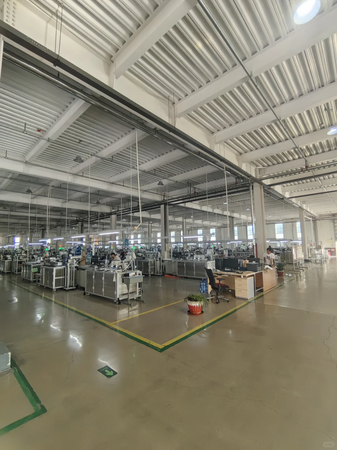 胶北商会副会长企业——青岛前豊制帽