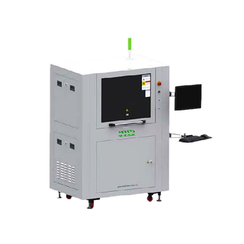 自动焊锡机行业发展现状及存在问题