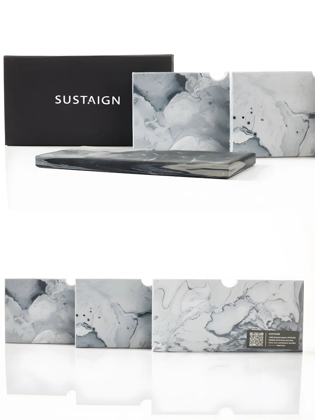 再生PP材料是什么？优势是？可以用来做？