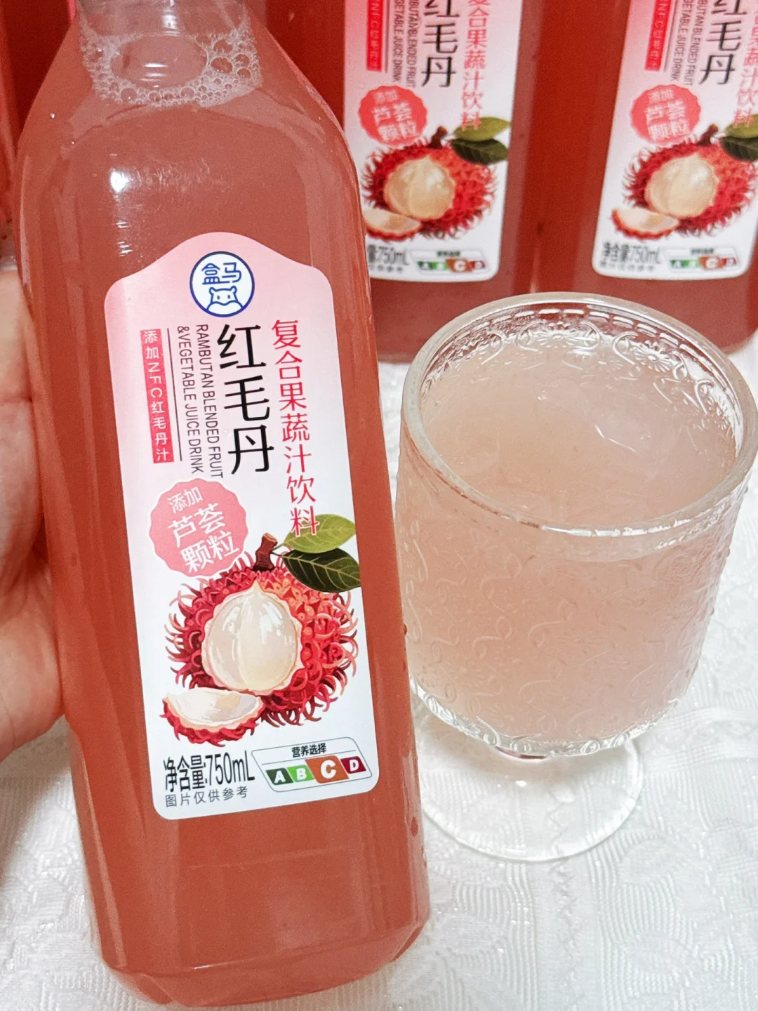 一口沦陷！真的让我疯狂心动?