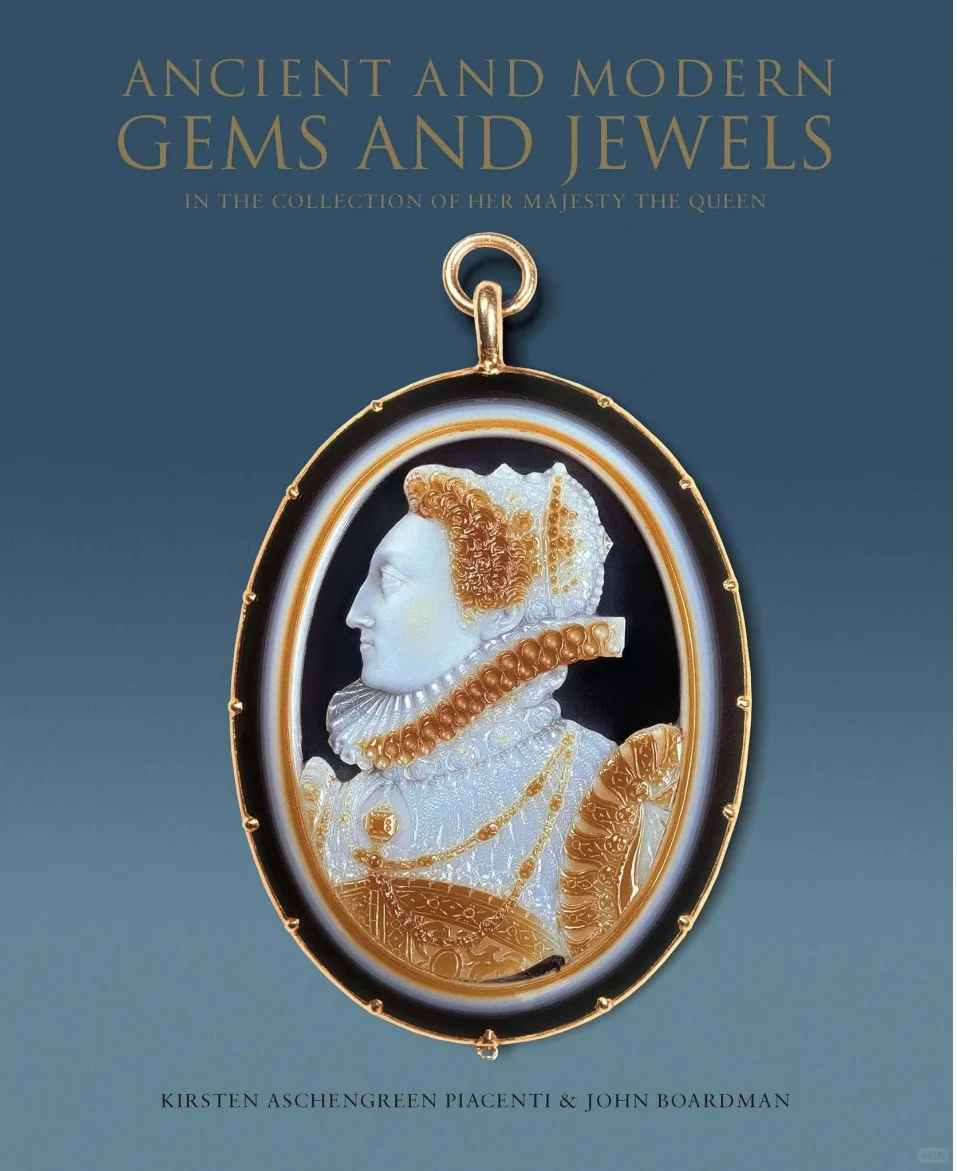 海外博物馆文物艺术资料合集（1018册）