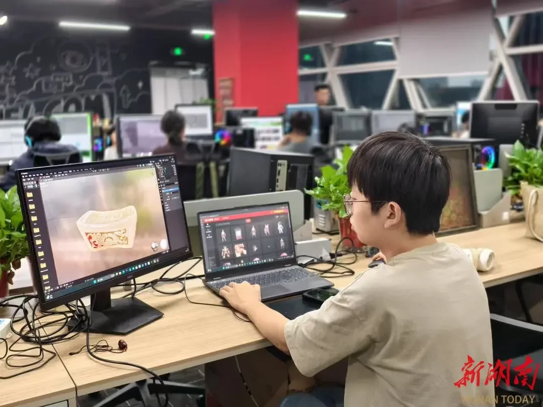 助力百度百科启动“数字文物守护计划”