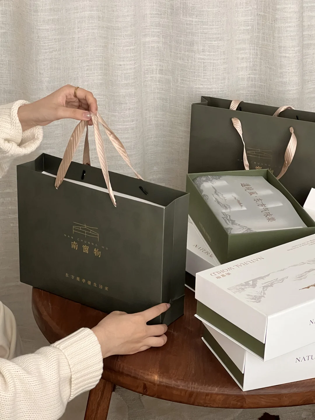 周年庆最后8天！爆款香型礼盒直降115！！