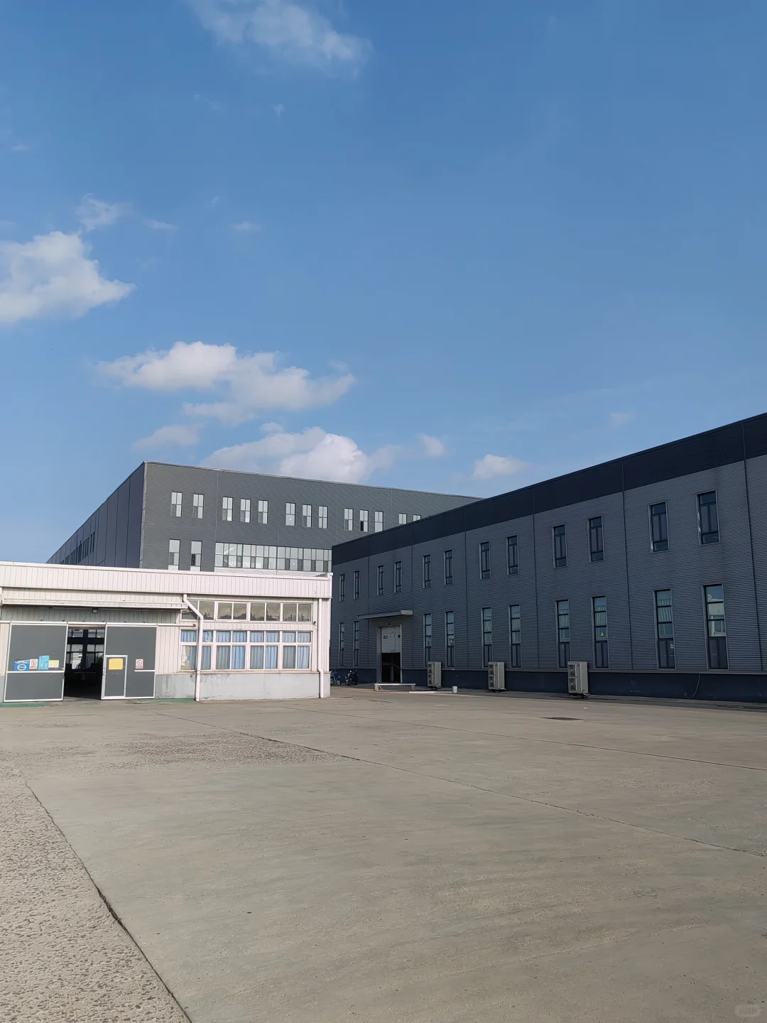 胶北商会副会长企业——青岛前豊制帽