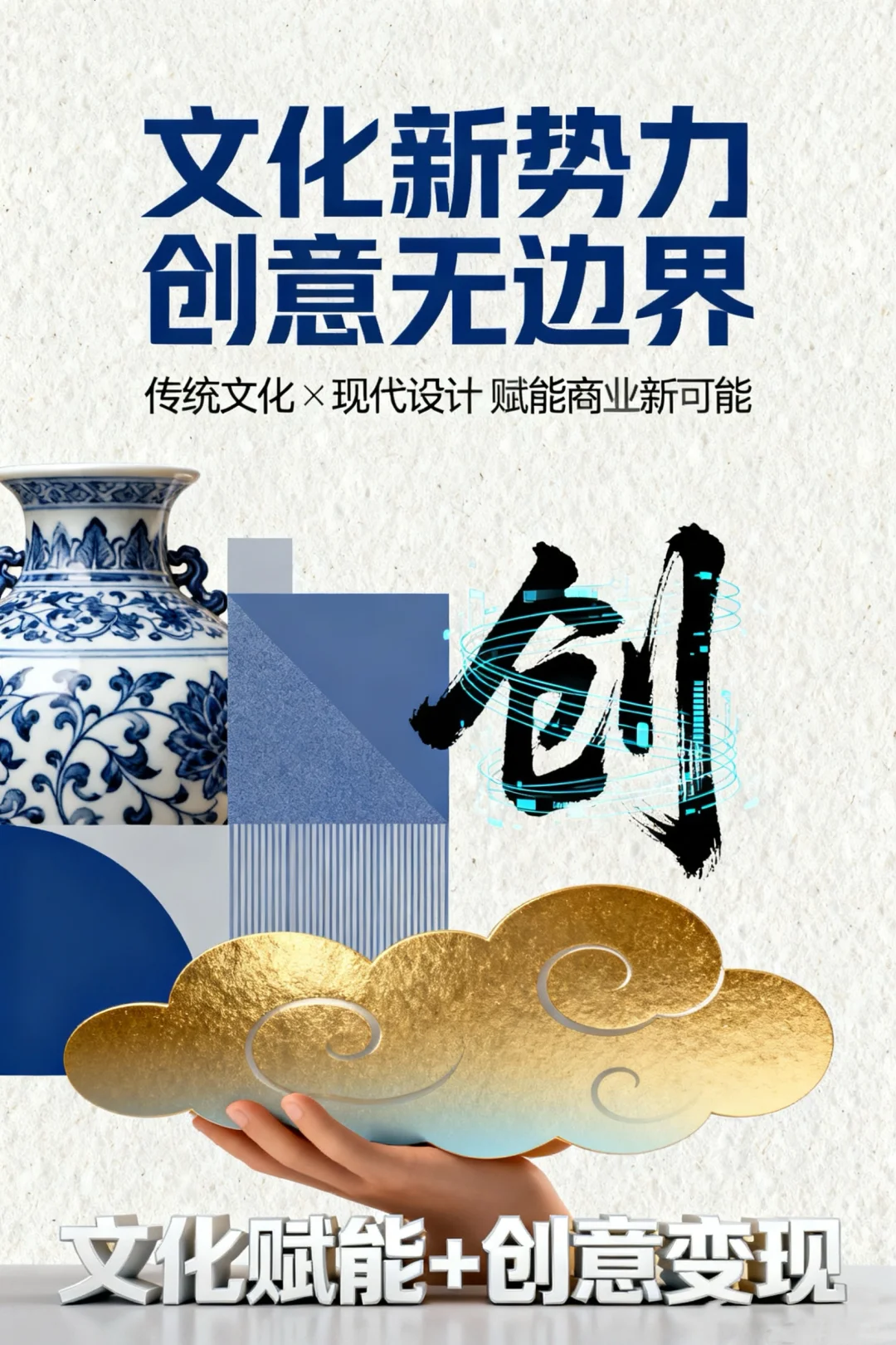 第二期：文化交流新契机