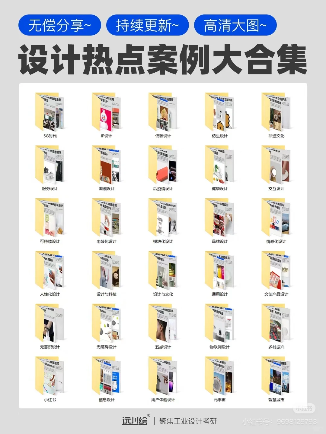 设计热点案例｜可持续设计