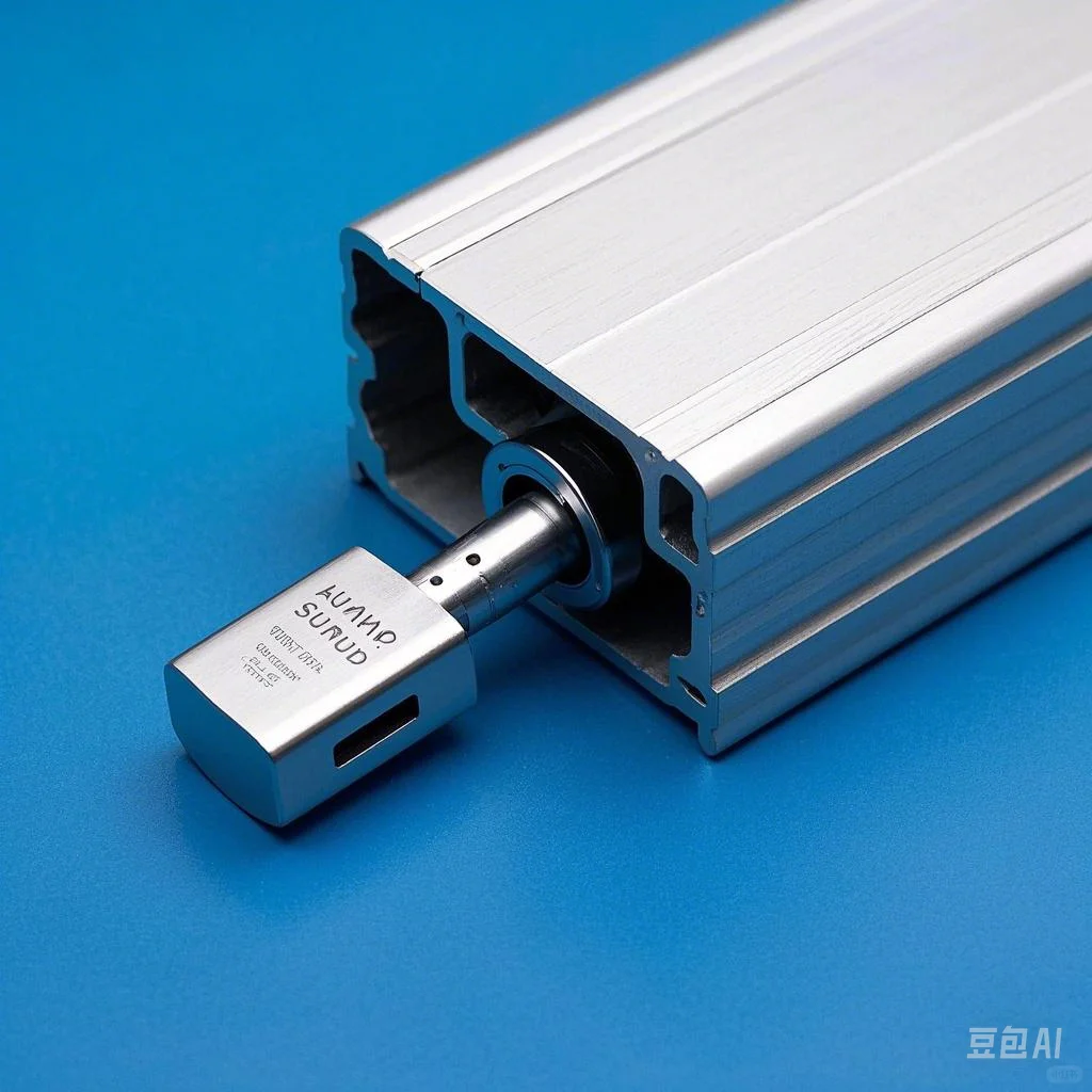 一文读懂工业铝型材外贸采购