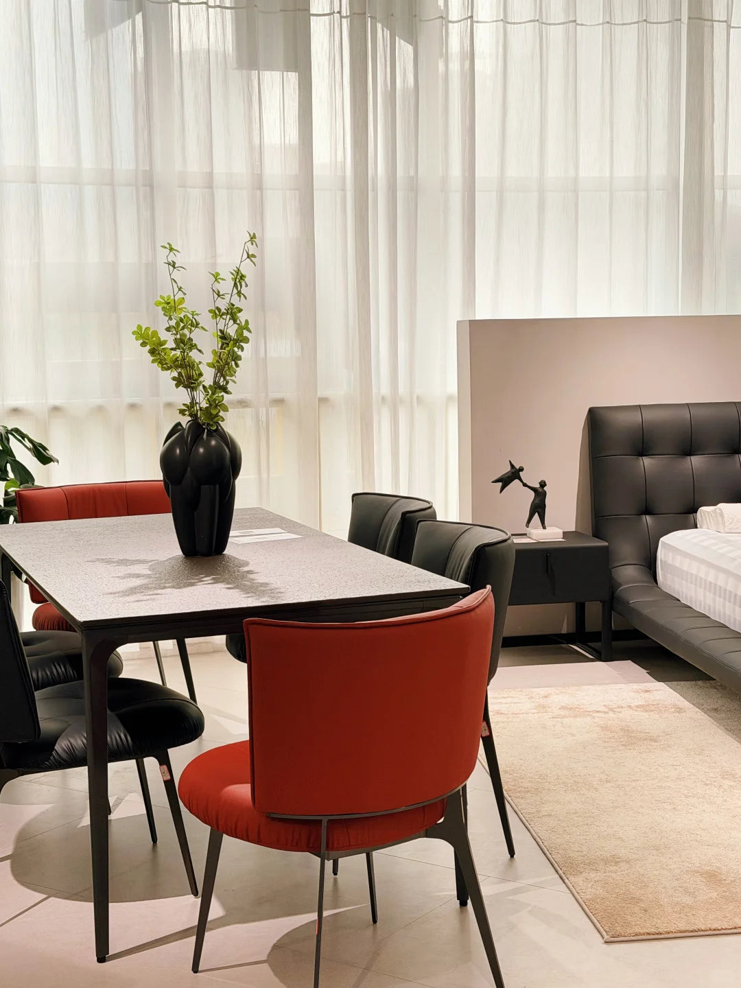 西安装修人速码！这藏了家超有审美的家居馆