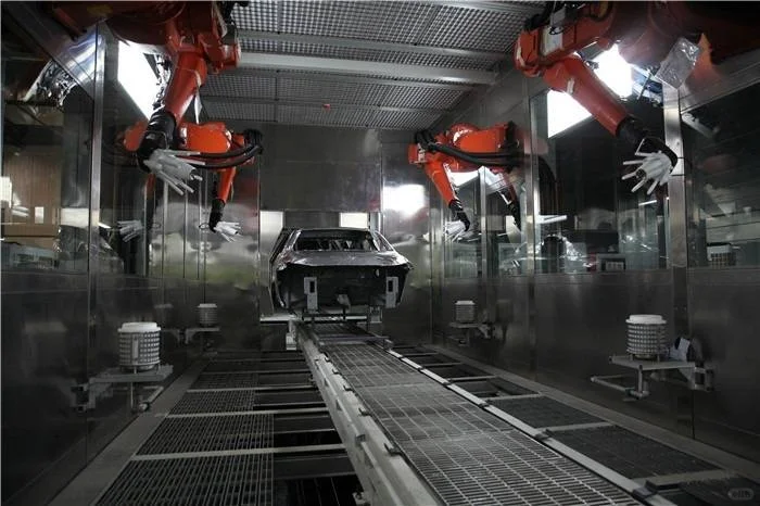 喷塑粉末设备高效生产与技术解析