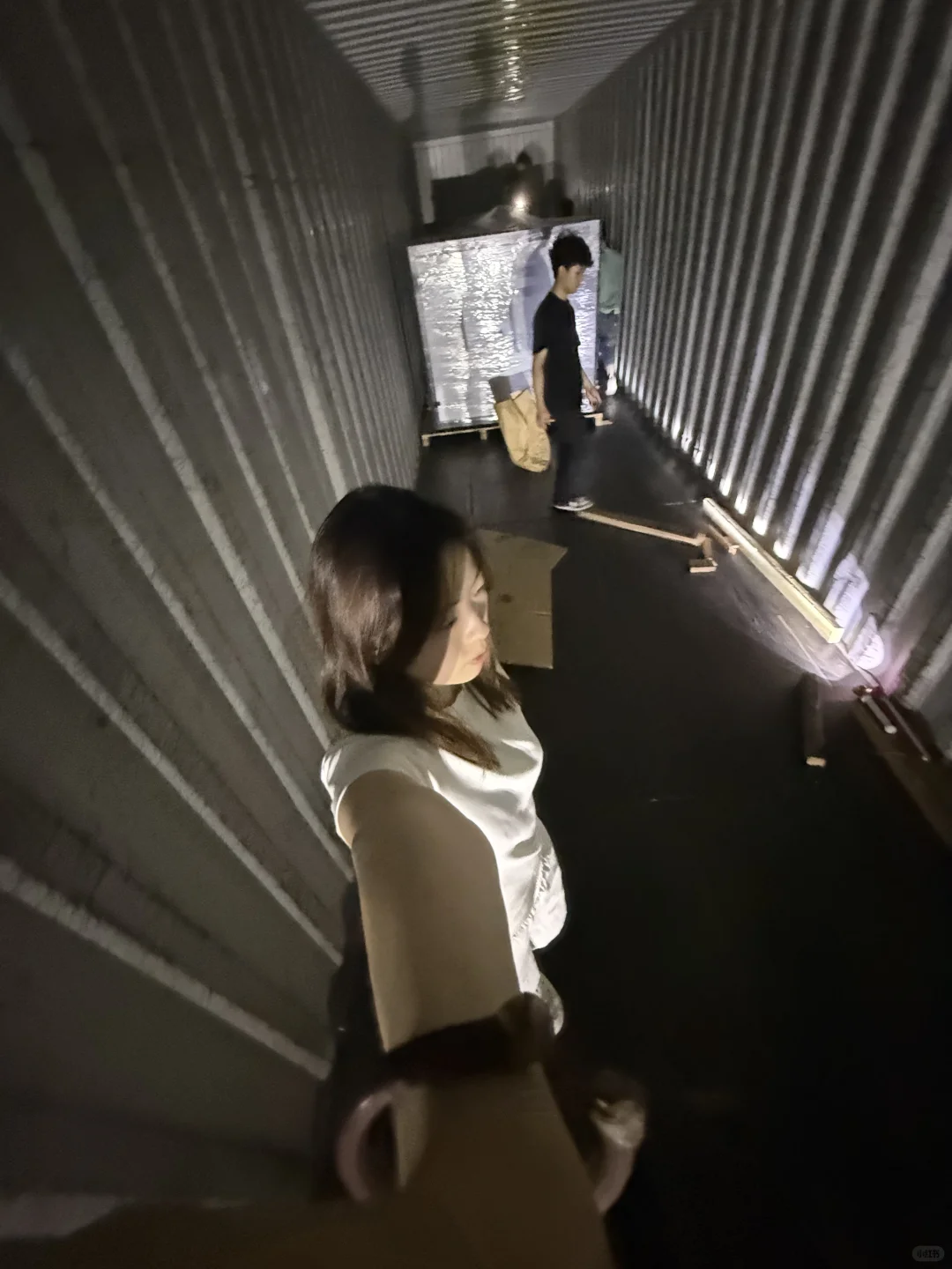 00后两个月签下百万出口订单-干货分享