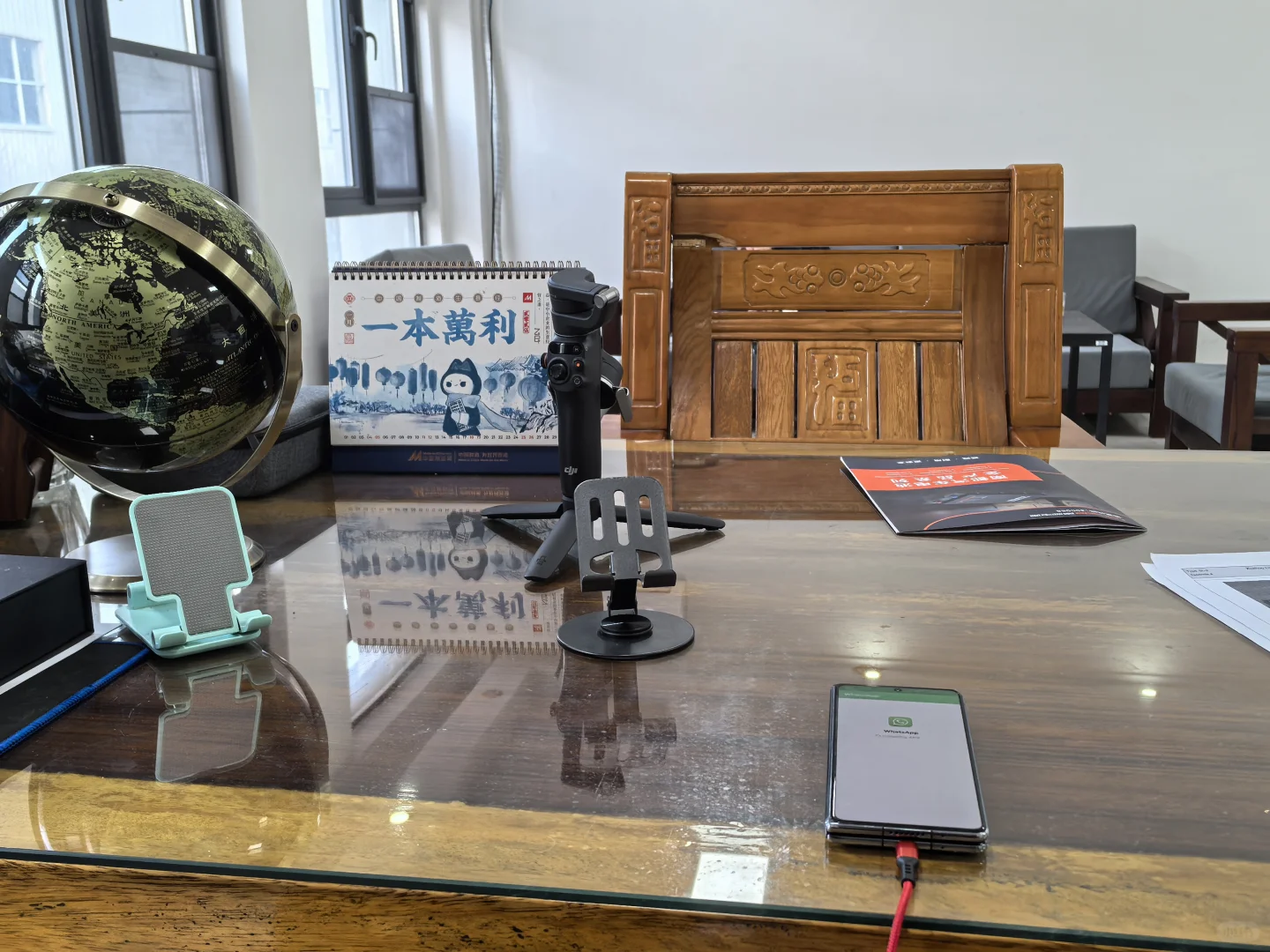 00后厂二代勇闯外贸！我是不是太急了！