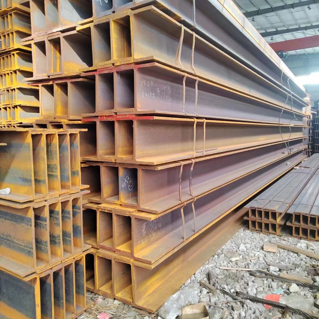 我是在上海做钢材出口贸易的