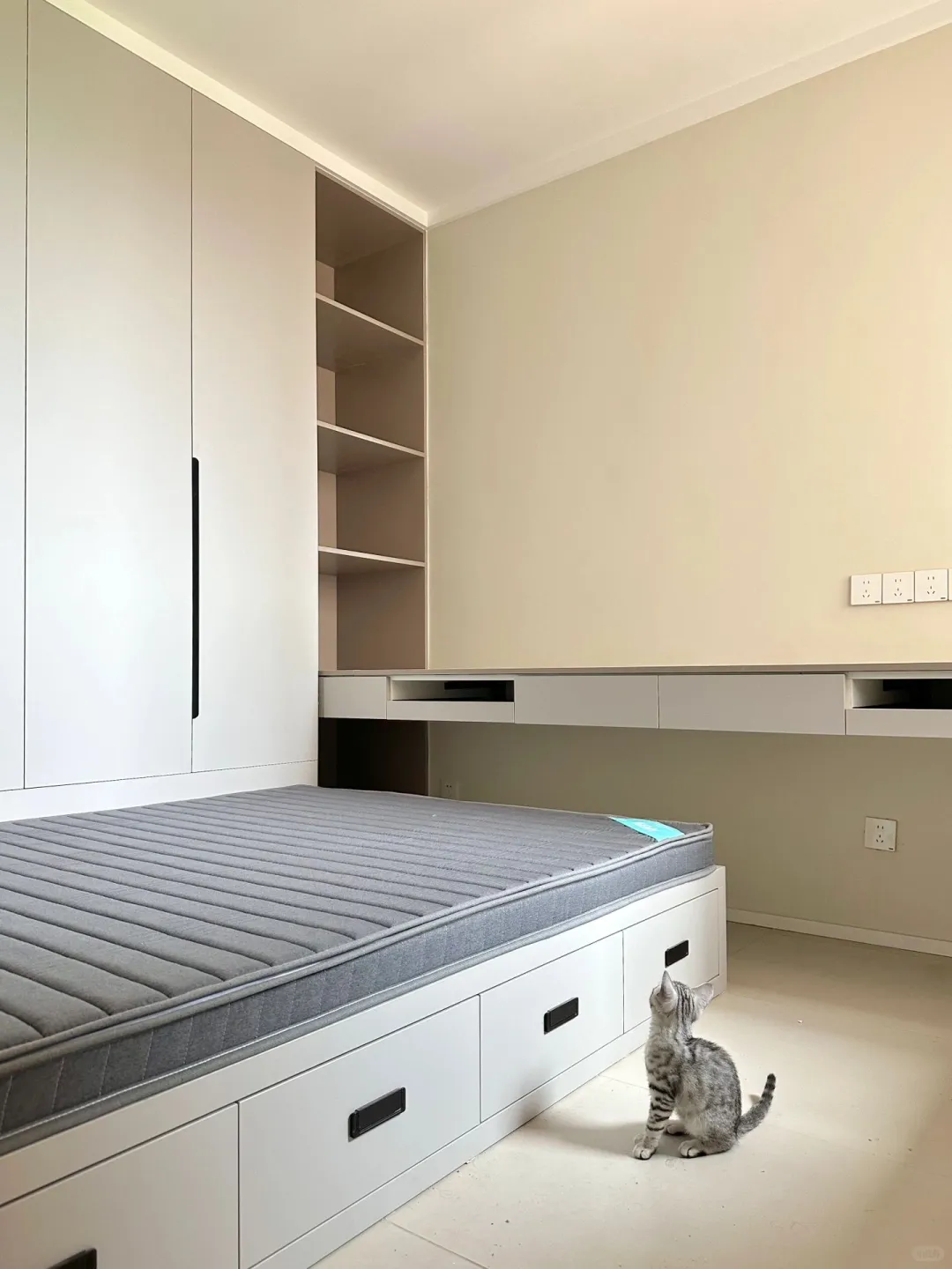 济南全屋定制源头工厂 免费上门量房报价