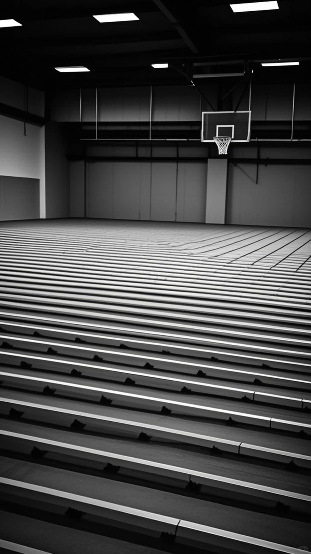 内蒙古单龙骨运动木地板生产厂家