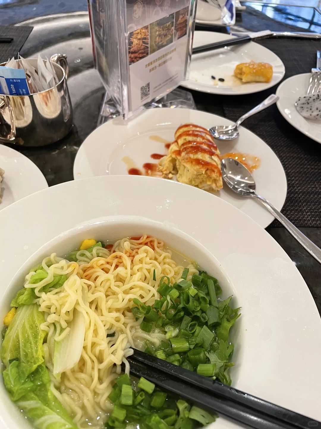 我为什么可以一直瘦