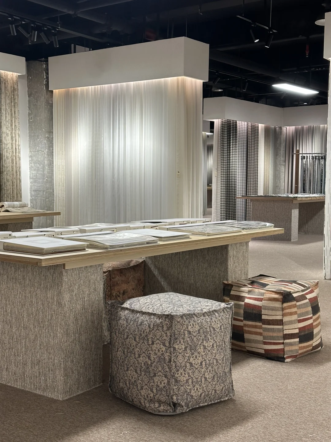 11.1日开业！工厂直供！1800平展厅薅羊毛