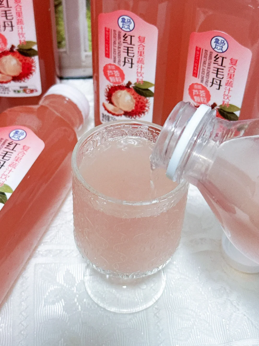 一口沦陷！真的让我疯狂心动?