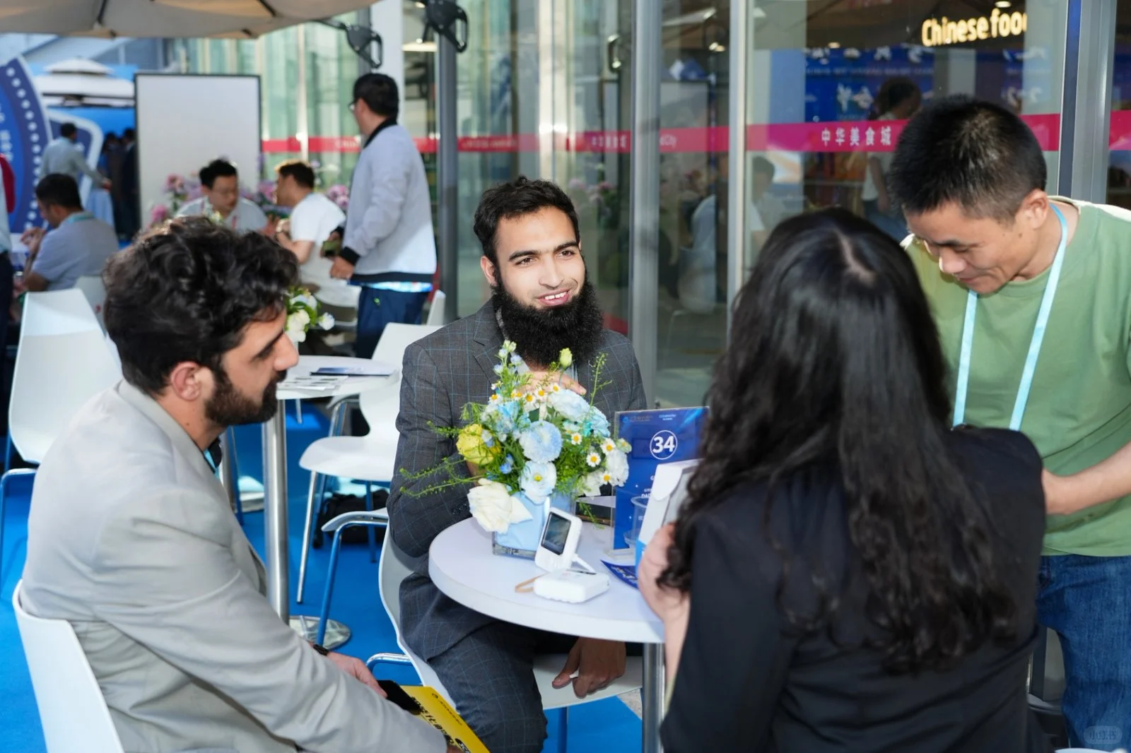 明年外贸的风往哪吹？?️广交会告诉你