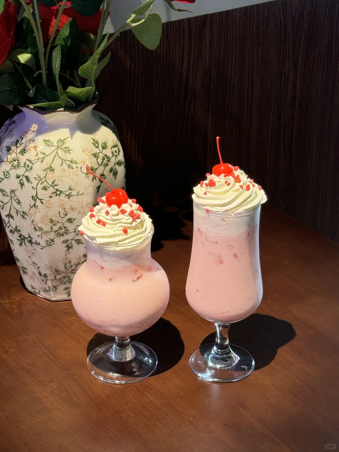 创意饮品合集?日常出品记录