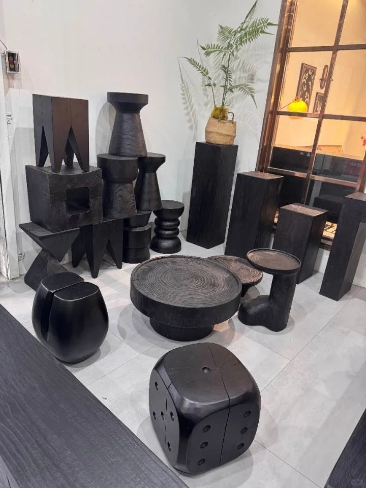 佛山人嘴真严，宝藏中古风工厂被我挖到啦